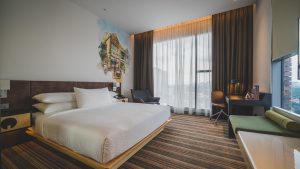 Les punaises de lit dans les hôtels : un problème à résoudre rapidement !